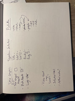 CW Sketches & Ideation 9