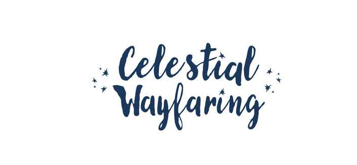 CW - Navy on White Horizontal Nameplate and Logo
