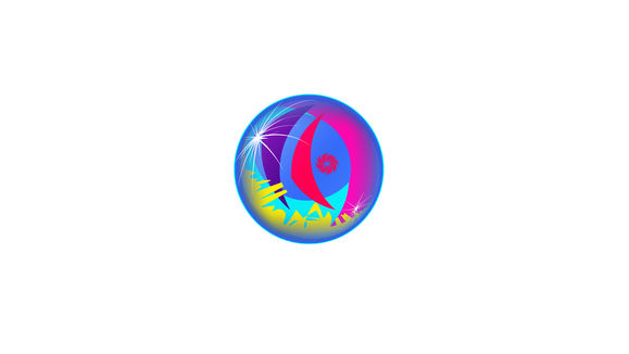 Poptropolis Logo