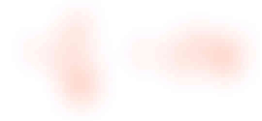 CW -Peach on White Vertical and Horizontal Initials and Logo