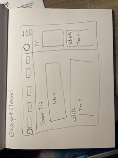 CW Sketches & Ideation 7
