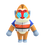 Miniaturbild: Kong / Boone