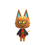 Miniaturbild: Janine / Katt