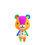 Miniaturbild: Berry / Stitches