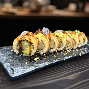 No.31 Vika Roll