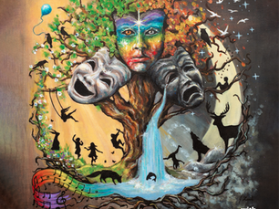 album art
