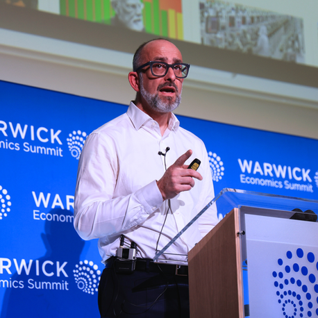 Trust: a XXII century’s bet