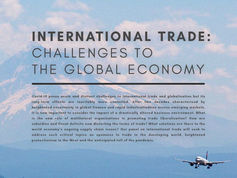 WES 2022: International Trade Panel