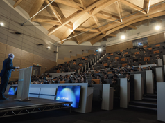 WES 2025: Implications and Impact on Future World Leaders