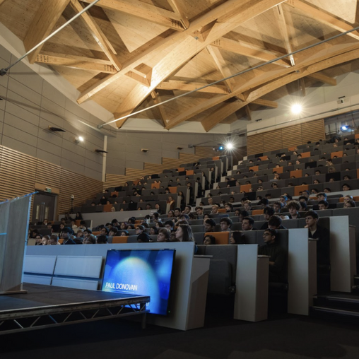 WES 2025: Implications and Impact on Future World Leaders