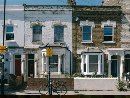 “Can we find some money?” - how to approach the UK’s debt problem