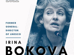 WES 2022: Irina Bokova on global citizenship, heritage, and education