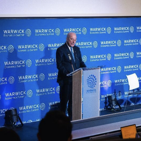 The Future of Containing Weapons of Mass Destruction - Ahmet Üzümcü