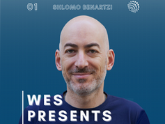 WES 2022 Presents: Schlomo Benartzi