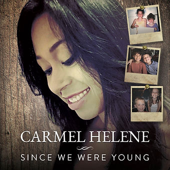 Official Picture - Since We Were Young