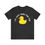 Thumbnail: I'm Just Here For The Ducks Unisex Jersey Short Sleeve Tee
