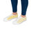 Thumbnail: Women's Low Top Cruise Duck Sneakers