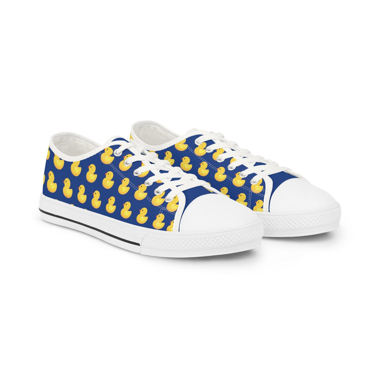 Men's Cruise Duck Low Top Sneakers