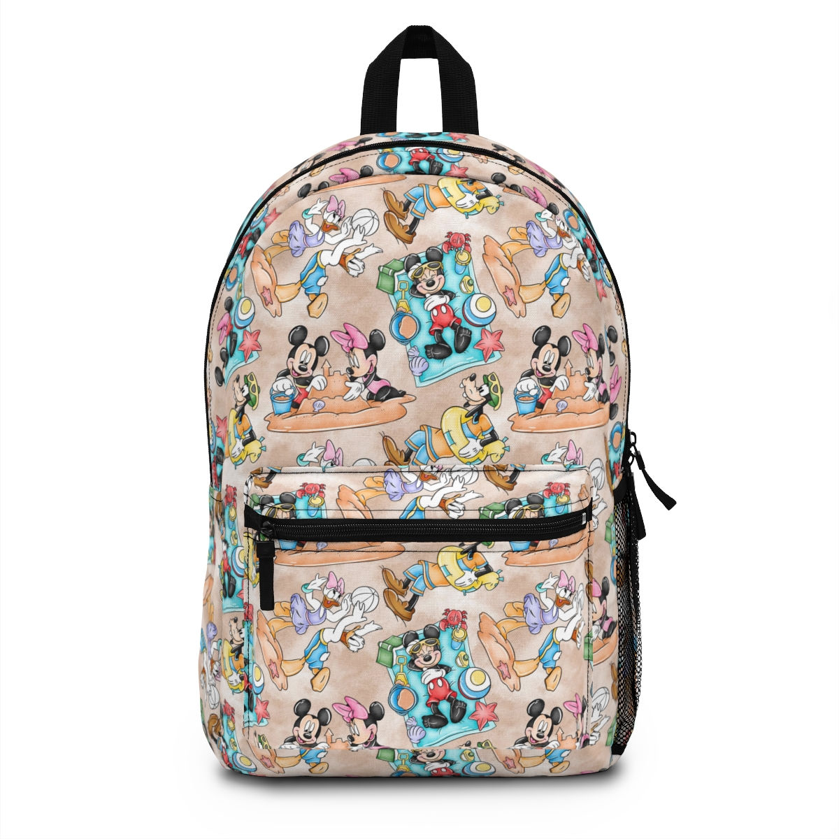 Disney Cruise Backpack