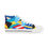 Thumbnail: Men's Caribbean Country Flag High Top Sneakers
