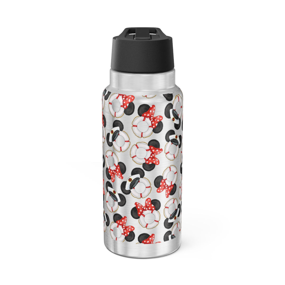 Mickey Lifesaver Tumbler, 32oz