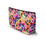 Thumbnail: Tye-Dye Disney Cruise Accessory Pouch