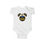 Thumbnail: Infant 1st Cruise Wish Onesie