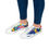 Thumbnail: Women's Caribbean Flag Low Top Sneakers
