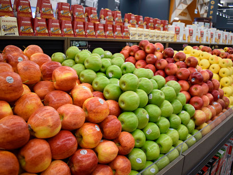 Making the most of your time at home during COVID