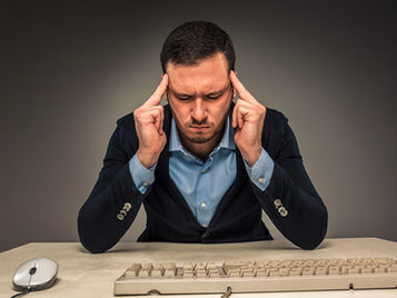 Drowning in Data, Starving for Focus