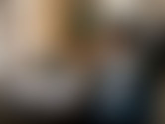 Expat video calling therapist from home office