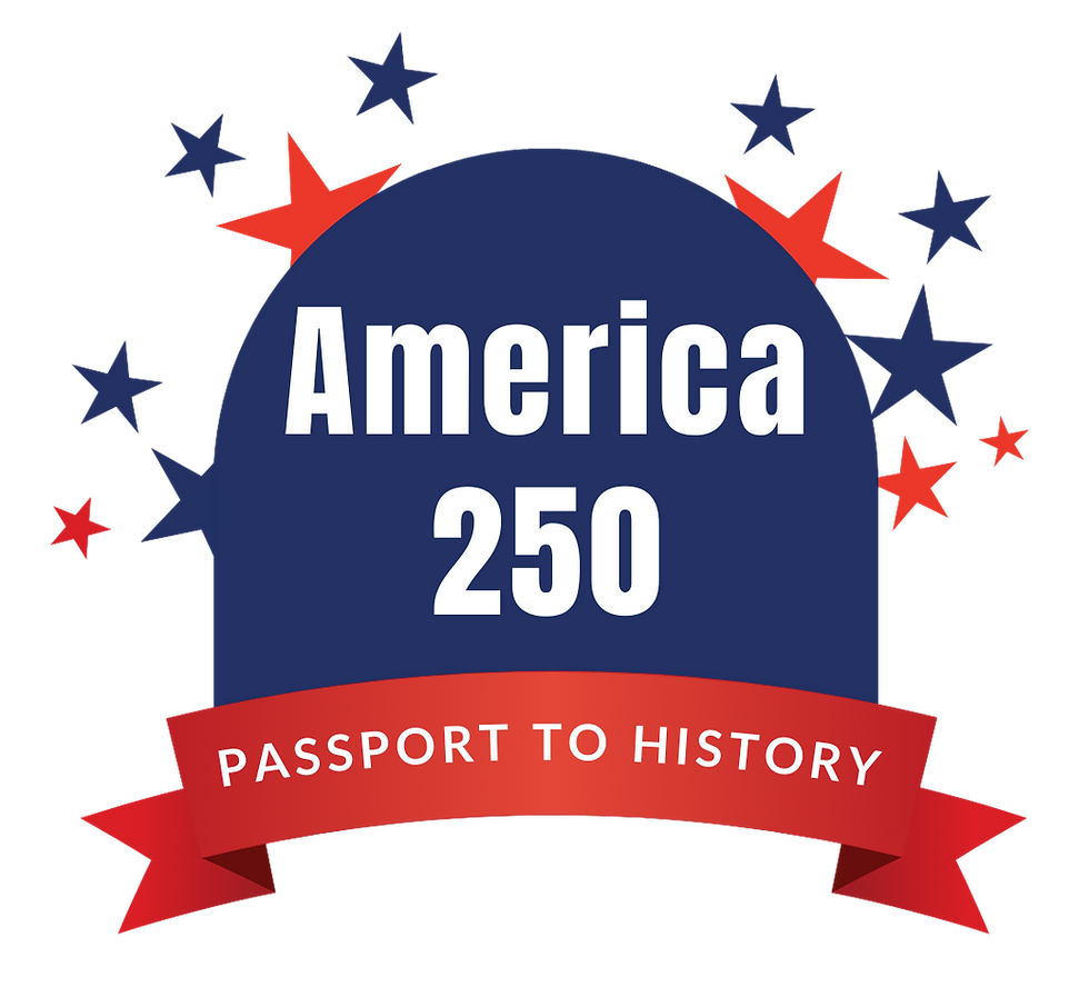 America 250 Passport to History condensed.png