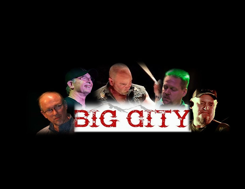 Big City Band