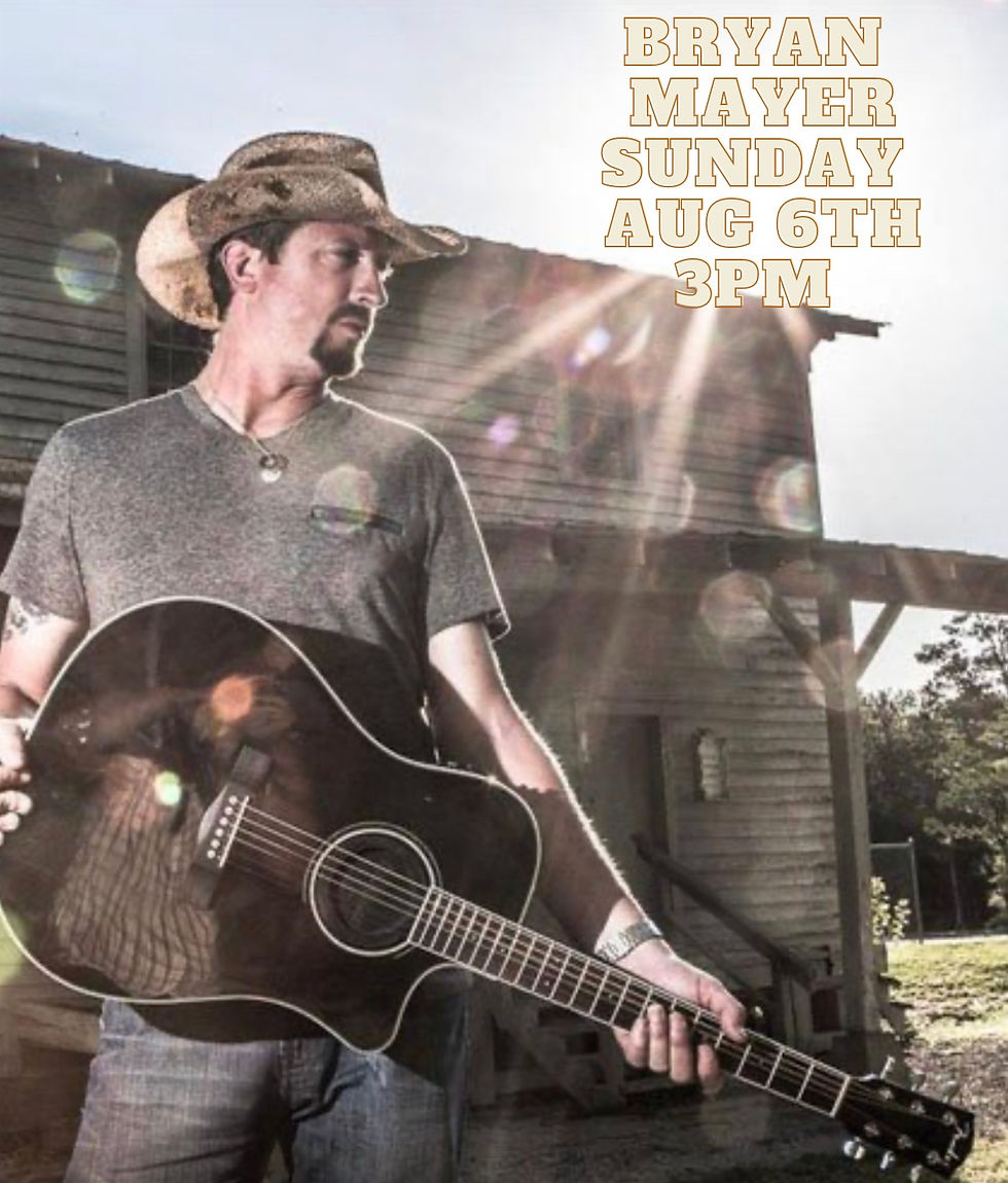 Bryan Mayer