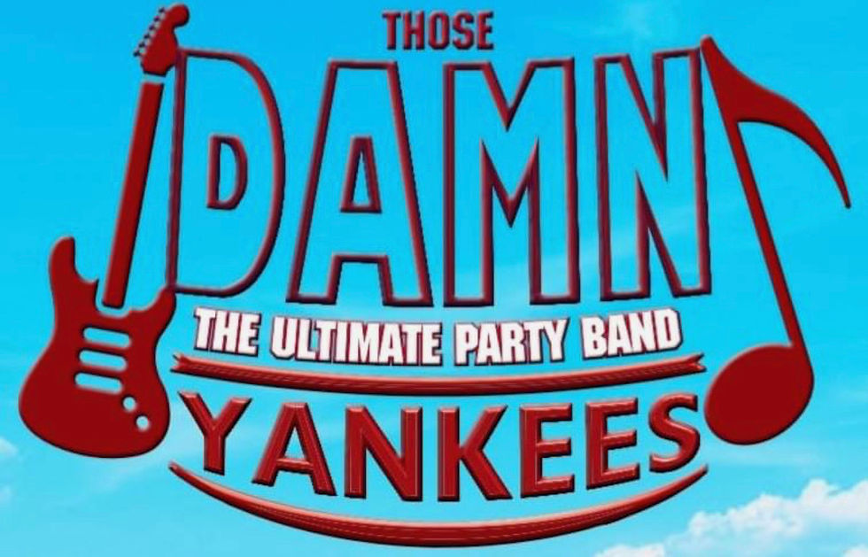 Those d a m n Yankees 