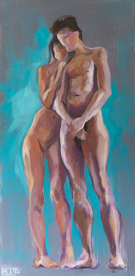 Realistic representation of the human form in an artistic nude painting
Realistisk fremstilling av menneskekroppen i et kunstnerisk nakenmaleri
Realistisk fremstilling af menneskekroppen i et kunstnerisk nøgenmaleri
Realistisk återgivning av mänsklig form i konstnärligt nakenmåleri
Realistinen esitys ihmiskehosta taiteellisessa alastonmaalauksessa figurative art human form natural beauty body love sensuality vulnerability censorship aesthetics creativity emotion expression. artistic nudity classical nude erotic art human sexuality female form male form body positivity gender representation artistic expression beauty standards art history censorship in art cultural perceptions of nudity taboos and cultural norms nude photography nude sculptures nude portraits nude landscapes. figurativ kunst menneskelig form naturlig skjønnhet Kropp kjærlighet sensualitet sårbarhet sensur estetikk kreativitet følelser uttrykk. kunstnerisk nakenhet klassisk naken erotisk kunst menneskelig seksualitet kvinnelig form mannlig form kroppspositivitet kjønnsrepresentasjon kunstnerisk uttrykk skjønnhetsstandarder kunst historie sensur i kunst kulturelle oppfatninger av nakenhet tabuer og kulturelle normer nakenfotografering nakenskulpturer nakenportretter nakenlandskap figurativ kunst menneskelig for	naturlige skønhed kro	elsker sensualitet sårbarhed censur æstetik kreativitet følelser udtryk kunstnerisk nøgenhe  klassisk nøgen erotisk kunst menneskelig seksualitet kvindelig form mandlig form kropspositivitet kønsrepræsentation kunstnerisk udtryk skønhedsstandarder kunsthistorie censur i kunst kulturelle opfattelser af nøgenhed tabuer og kulturelle normer nøgenfotografering nøgenskulpturer nøgenportrætter nøgenlandskaber figurativ konst mänsklig form naturlig skönhet kropp kärlek sensualitet sårbarhet censur estetik kreativitet känsla uttryck konstnärlig nakenhet klassisk naken erotisk konst mänsklig sexualitet kvinnlig form manlig form kroppspositivitet könsrepresentation konstnärligt uttryck skönhetsstandarder konsthistoria censur inom konst kulturella uppfattningar om nakenhet tabun och kulturella normer nakenfotografering nakenskulpturer nakenporträtt nakenlandskap figuratiivista taidetta ihmisen muoto luonnollinen kauneus runko rakkaus aistillisuus haavoittuvuus sensuuri estetiikka luovuus tunne ilmaisu taiteellista alastomuutta klassinen alastonkuva eroottinen taide ihmisen seksuaalisuus naisellinen muoto miesmuoto kehon positiivisuus sukupuolen edustus taiteellinen ilmaisu kauneusstandardit taidehistoria taiteen sensuuri kulttuuriset käsitykset alastomuudesta tabut ja kulttuuriset normit alastonkuvaus alastonveistokset alastonmuotokuvia alastomia maisemia