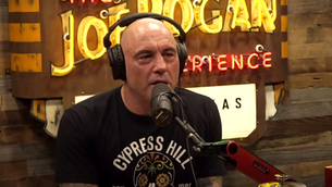 Joe Rogan's Spotify Controversy