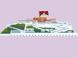 The Forum- Annexation Of Tibet By China