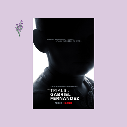 Pop Switch- The Trials Of Gabriel Fernandez Show Review