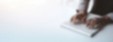 person-typing-computer-keyboard-businessman-is-working-startup-company-s-office-he-is-typi