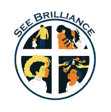 see brilliance logo