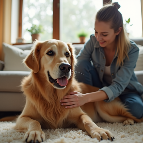 In-Home Dog Training: Understanding Dog Training Costs and Benefits