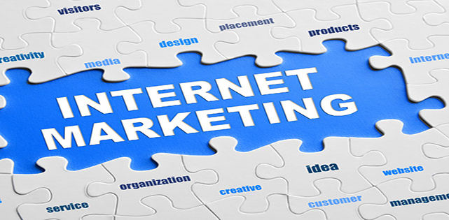 Essential Steps to Internet Marketing