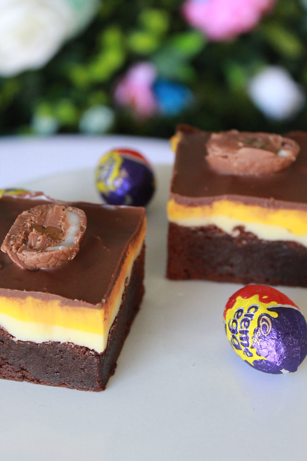 Thumbnail: Brownies/ Blondies 6 Pk