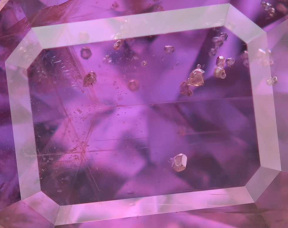 Thumbnail: Color-shift Sapphire 1.25ct