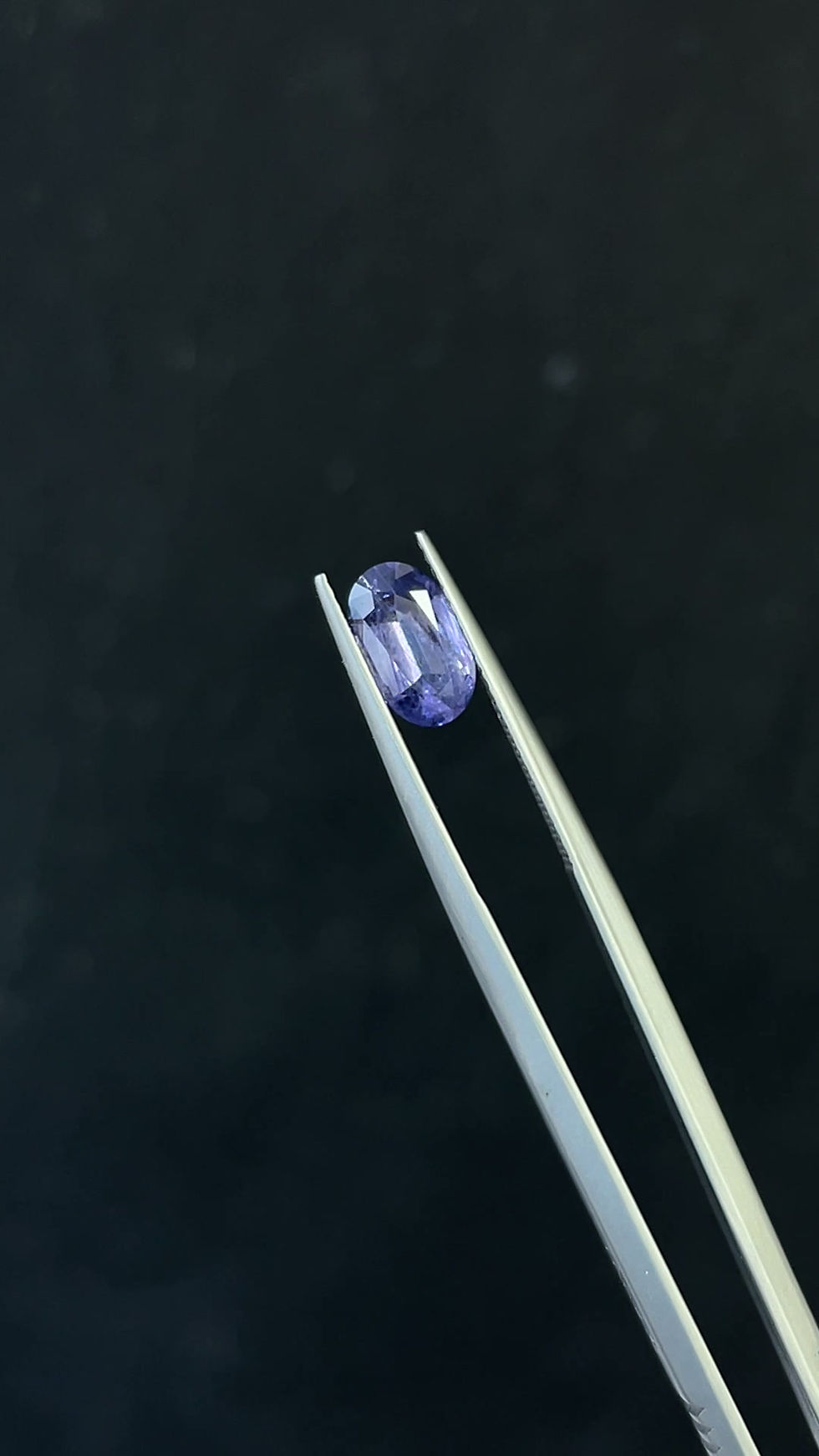 Thumbnail: Umba Sapphire 1.49ct