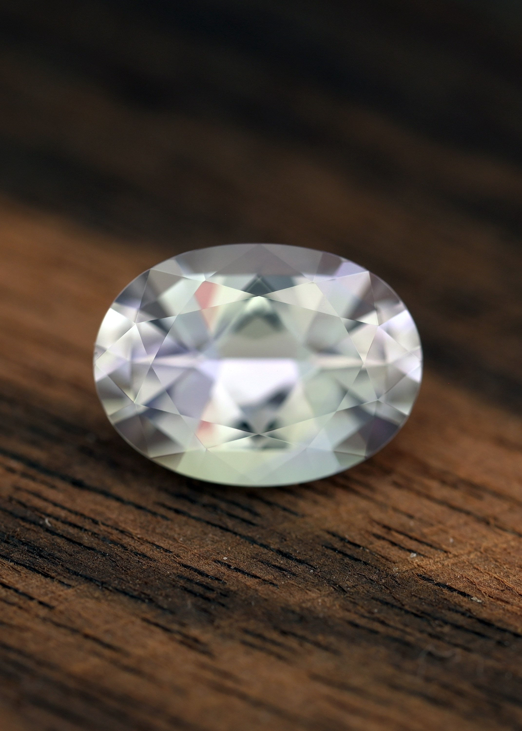 Unheated Tanzanite 2.04ct