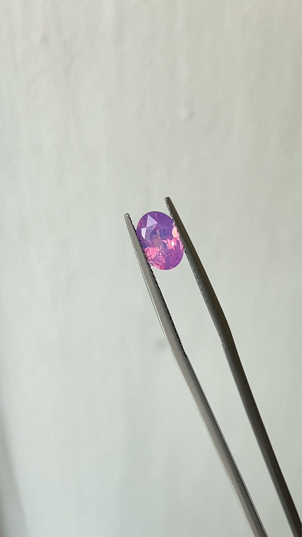 Thumbnail: Opalescent Sapphire 1.47ct