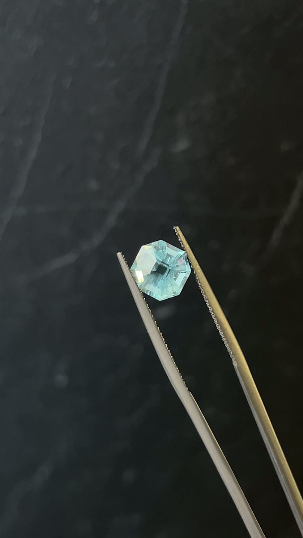 Thumbnail: Aquamarine 1.44ct