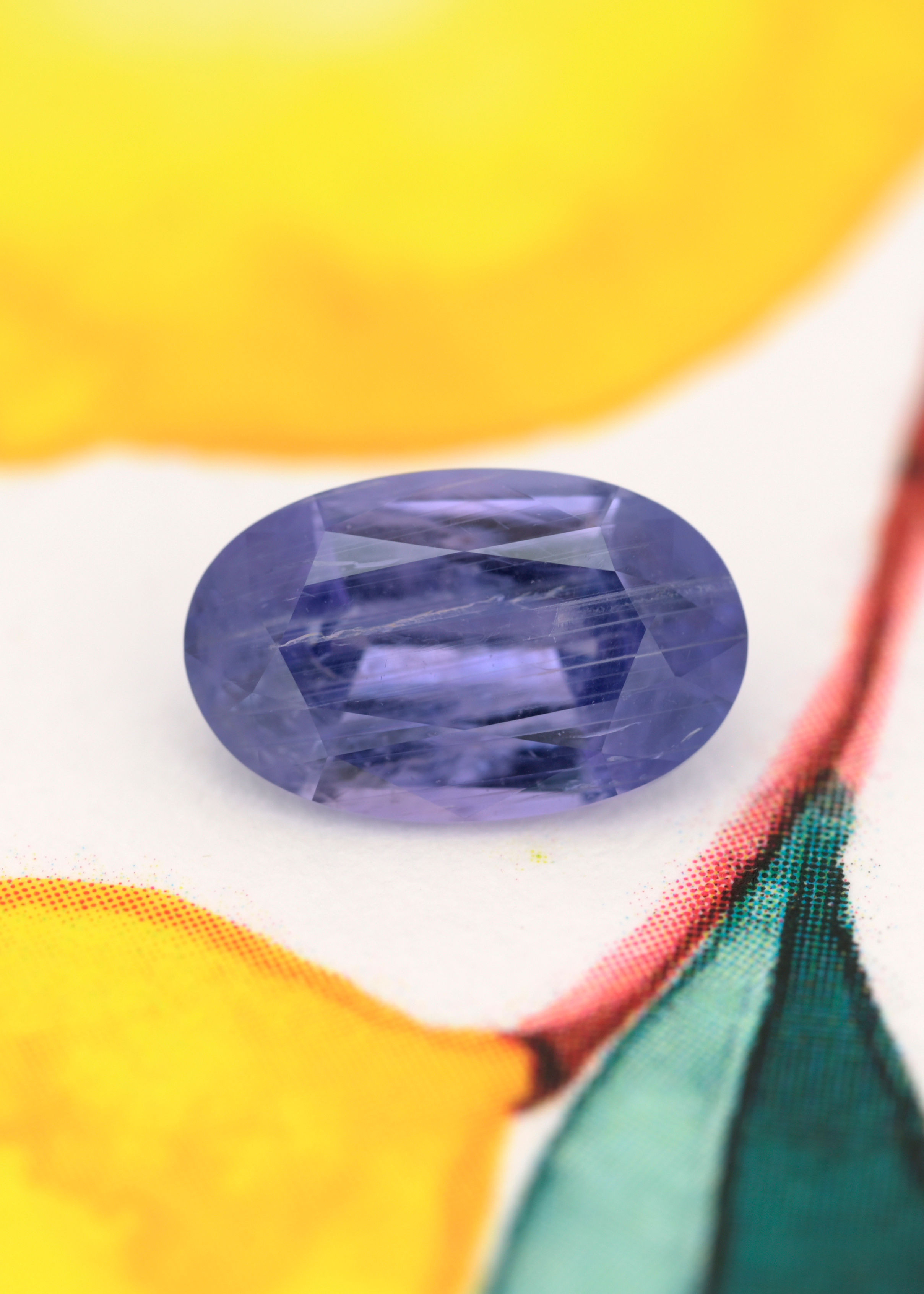 Umba Sapphire 1.49ct